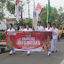 Karnaval Art-Santara Harlah MAN DEMAK Ke -28 
