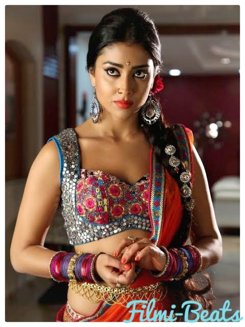 Shriya saran wallpaper and biography