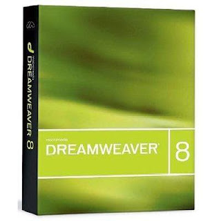 Macromedia Dreamweaver 8 Full Crack/Serial/Keygen  Free Download Mediafire