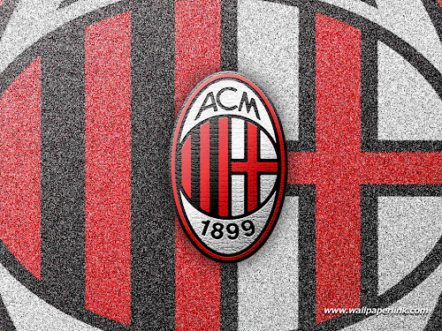 ac milan wallpaper