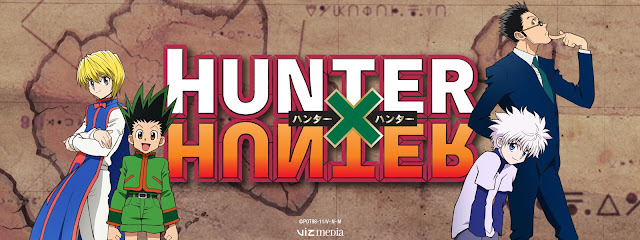 Lorem Ipsum Hunter x Hunter