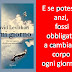 Cambiar pelle ogni giorno senza perdere il Se, in: “Ogni giorno”