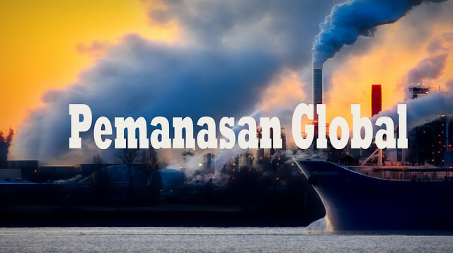 Pemanasan Global