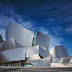 Walt Disney Concert Hall – Frank Gehry