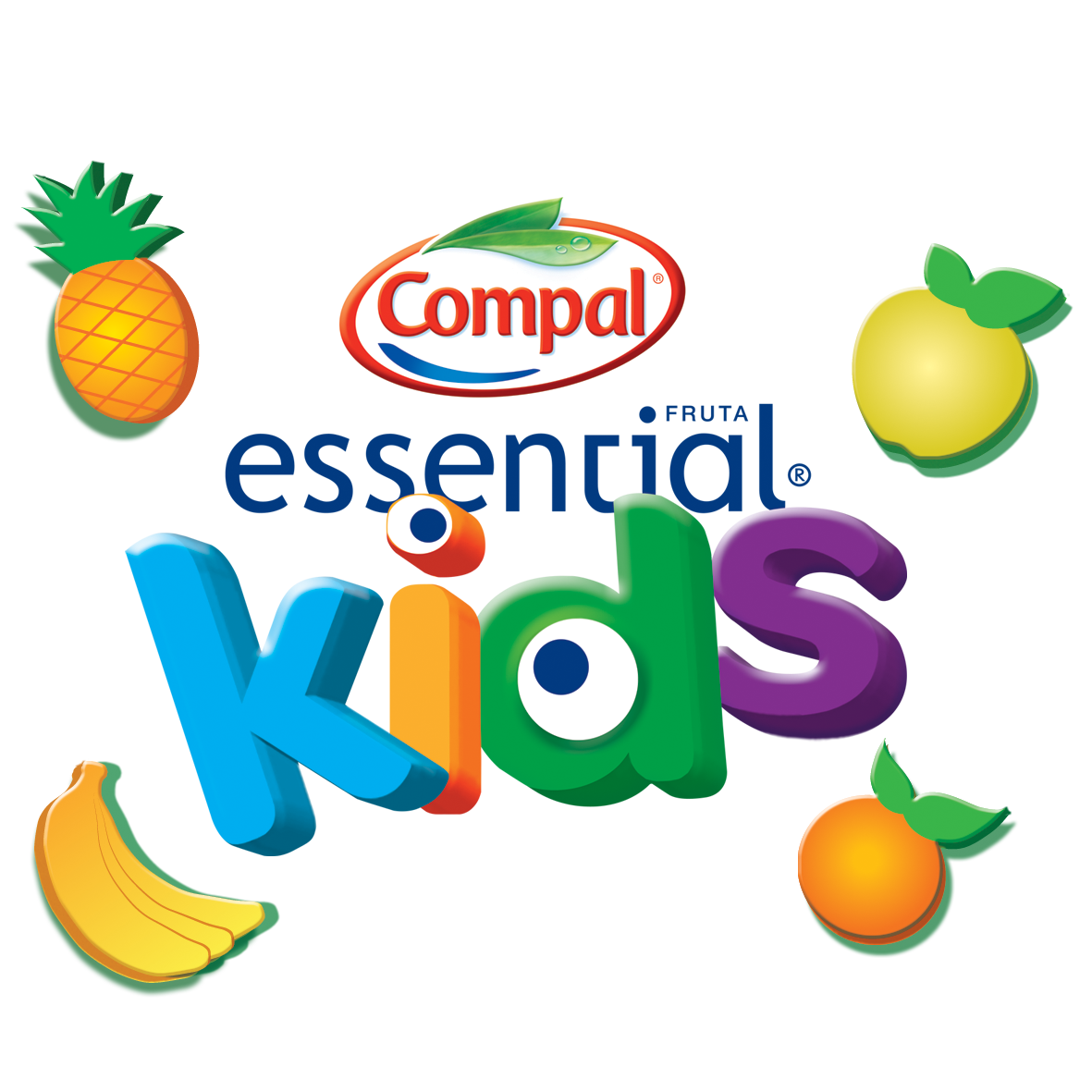 Compal Essential Kids