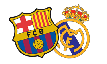 Euros y Balones: El Derby financiero: FC Barcelona vs. Real Madrid  fc barcelona vs real madrid