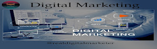 Realdigitalmarketer, digital marketer