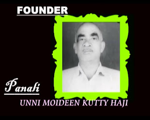 THE FOUNDER