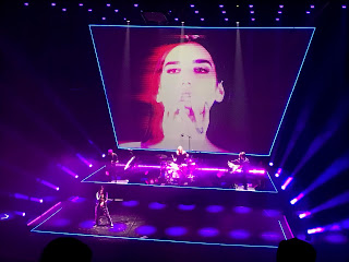 Dua Lipa @ O2 Brixton Academy