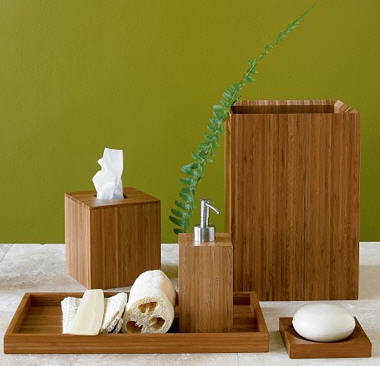 Bamboo Accessories1