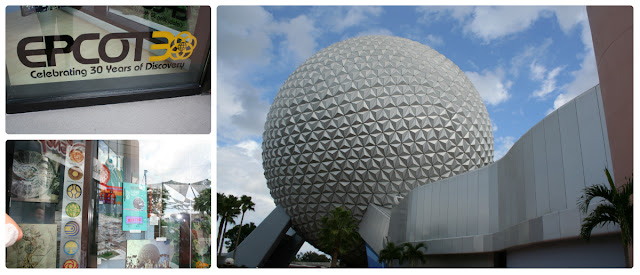 Epcot