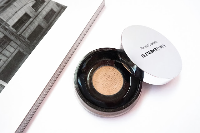 bareMinerals Blemish Remedy