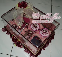 Hantaran Mahar