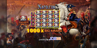 เกมส์ : Napoleon ( จอมจักรพรรดิ นโปเลียน )