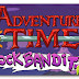 Rock Bandits - Adventure Time v1.3 Full APK+DATA