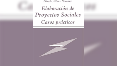  Elaboración de Proyectos Sociales - Gloria Pérez Serrano [PDF]