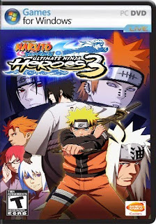 Naruto Shippuden: Dragon Blade Chronicles [FINAL]