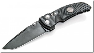 Pocket Knive - Wilson star-light