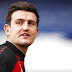 Ada Harry Maguire di Balik Mundurnya MU dari European Super League?