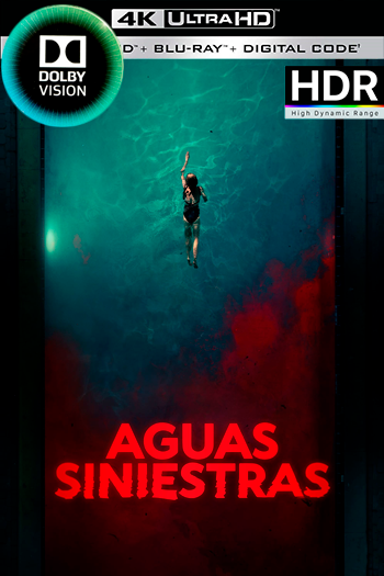 Aguas siniestras (2024)(4K Dolby Visión HDR)[Dual][1fichier]