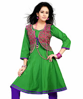 Koti Style Kurtis