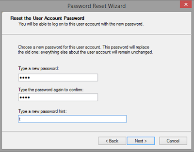 3 Cara Membuka Komputer yang Lupa Terkunci Password Windows 7