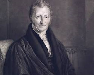 Teori ekonomi Thomas Robert Malthus