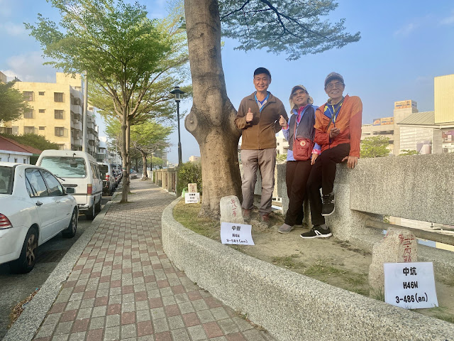 中坑.中寮.台豬厝