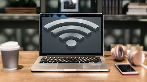 Cara Menambahkan Wifi Manual di Laptop (Windows)
