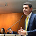 Líder da oposição pede que TCE suspenda doação de terreno ao Sítio São João