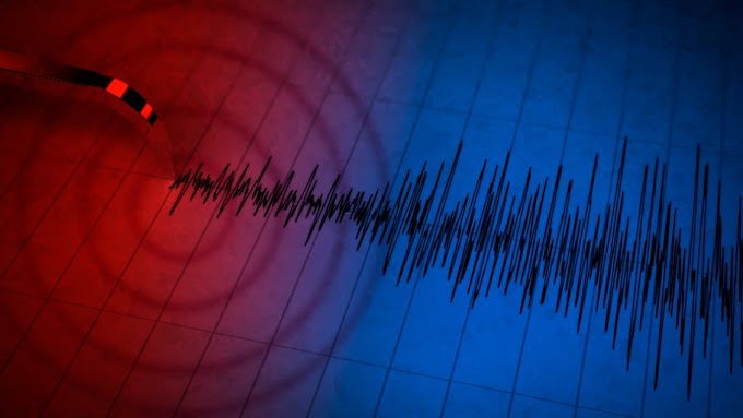 Mira videos del potente terremoto de Ecuador magnitud 6.1 localizado en Guayaquil