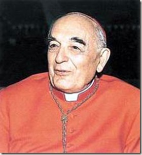 Cardenal Tucci