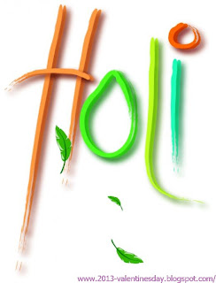 6. Happy Holi Hd Wallpapers Pictures And Holi Photo 2014