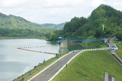  Grobogan merupakan wilayah yang masuk dalam kawasan Provinsi Jawa Tengah dan beribukotaka Nih Tempat Wisata di Grobogan Jawa Tengah