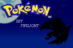 pokemon sky twilight cover