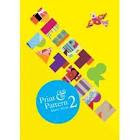 I m in Print and Pattern 2 !