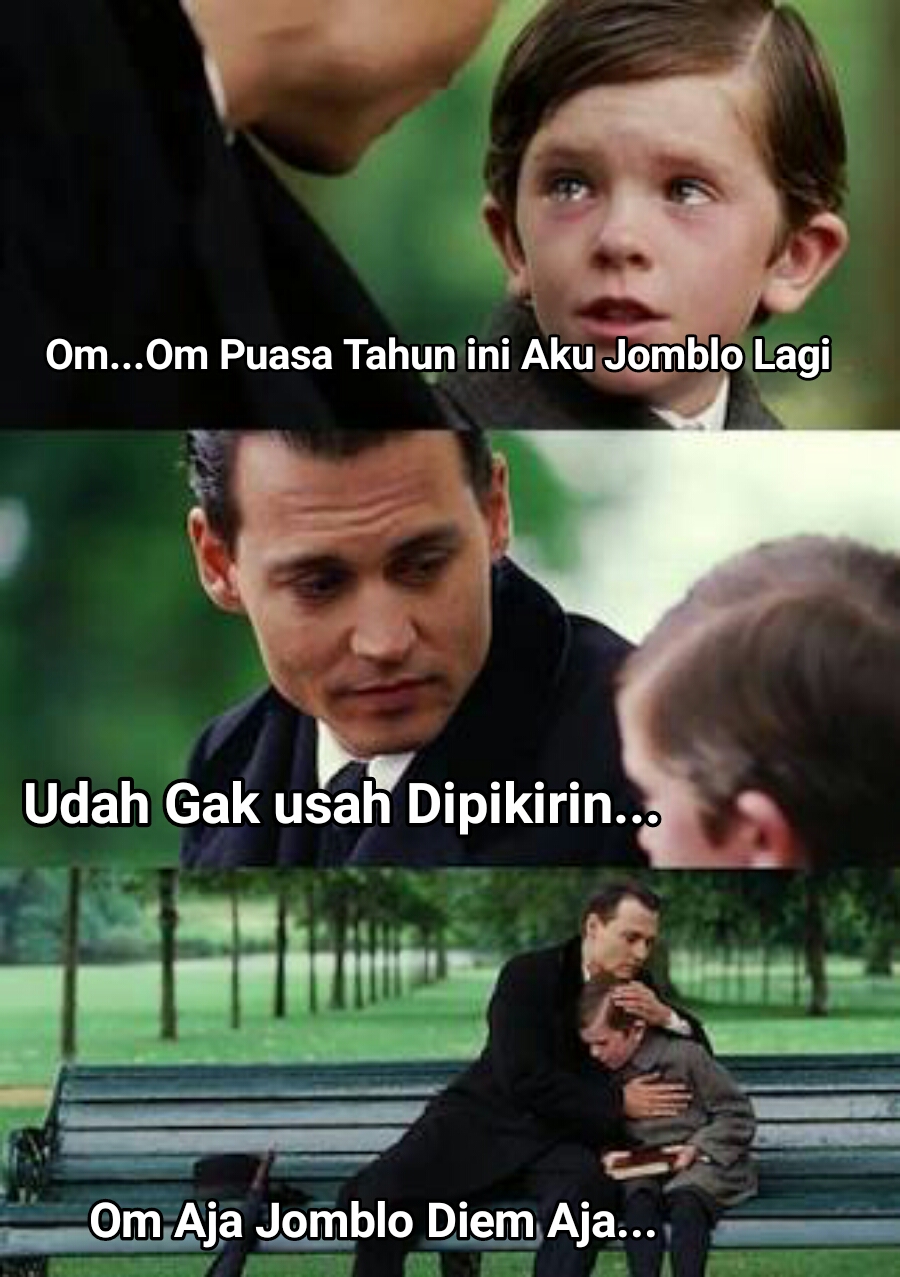 48 Meme Lucu Jomblo Keren Dan Terbaru Kumpulan Gambar Meme Lucu