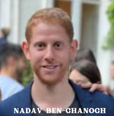 The Journey of Nadav Ben-Chanoch: The Tech Trailblazer & Investor  / Biography of Nadav Ben-Chanoch: / Nadav Ben-Chanoch: investor