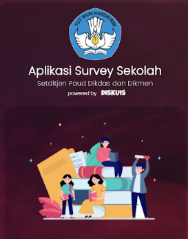 Aplikasi Survey PTM Begini Cara Menggunakannya