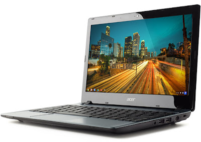 Acer C7 ChromeBook  Notebook Laptops