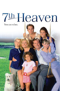 7th Heaven (El Séptimo Cielo) Serie Completa Español Latino 