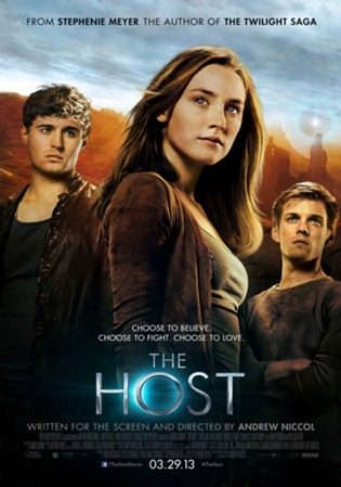 thehost