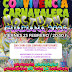 Últimos días para inscribirse en la Convivencia Carnavalera Nocturna Guadiana 2024