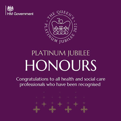 Platty Jubes honours congrats to health and social care staff
