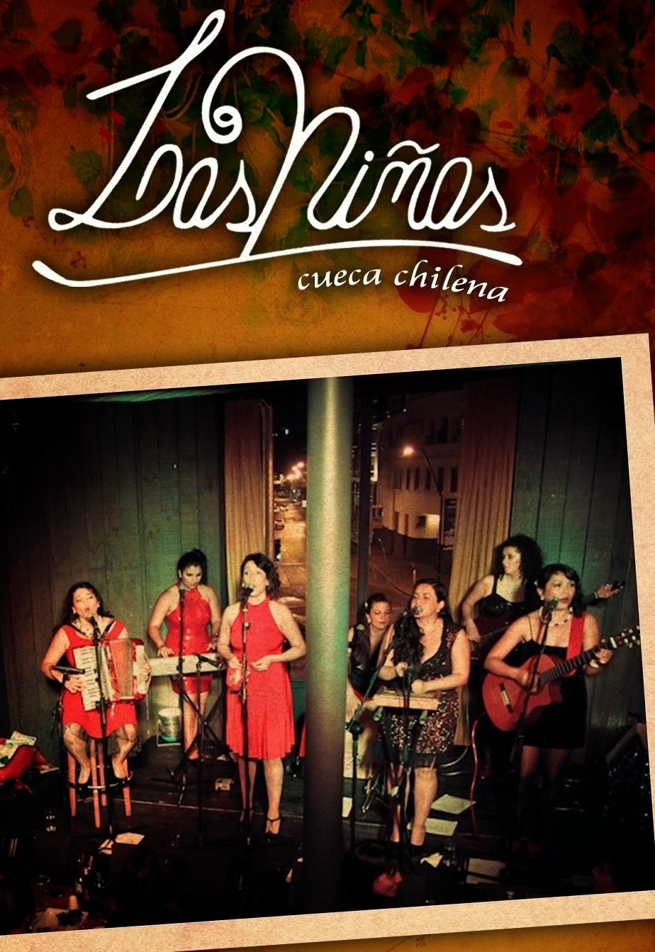 LAS NIÑAS