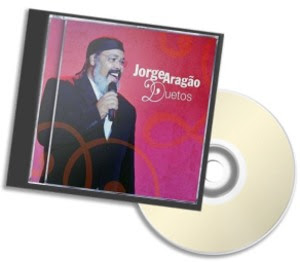 Cd Jorge Aragão - Duetos 2009 dowmload