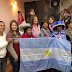   CAMEFOR representó a la Argentina en el Foro Mujer y Negocios en Perú 