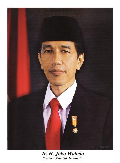 Biografi Singkat Tokoh Tukang Mebel  Jadi Presiden RI 