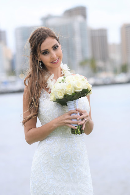 Bridal Dream Hawaii