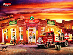 Budweiser Wallpaper 04 Sml